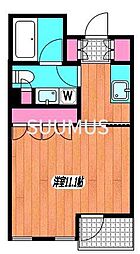 渋谷区神宮前3丁目