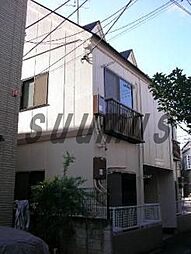 中野区南台４丁目