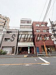 新宿区納戸町