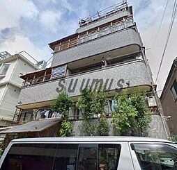 新宿区百人町２丁目