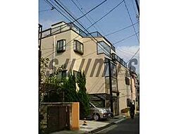 渋谷区代々木３丁目
