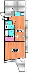 新宿区新宿6丁目
