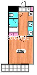 新宿区北新宿2丁目