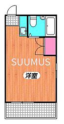 中野区南台1丁目