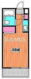 新宿区河田町