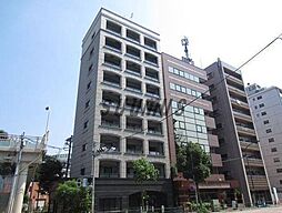 新宿区大京町