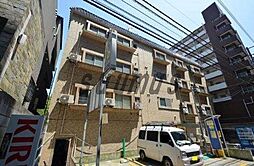 新宿区新宿６丁目
