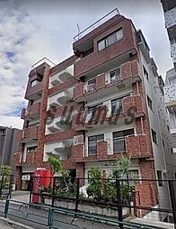 新宿区新宿７丁目