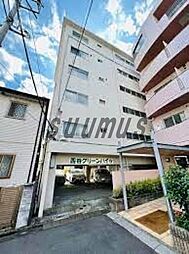 新宿区四谷４丁目