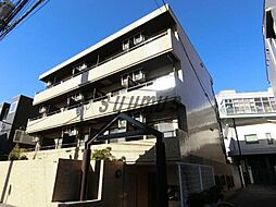新宿区河田町