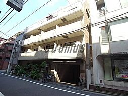 新宿区四谷４丁目