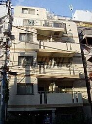 新宿区住吉町