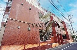 渋谷区初台１丁目