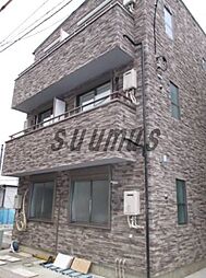 渋谷区上原１丁目