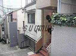 新宿区荒木町