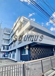 新宿区百人町１丁目