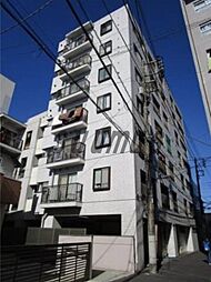 新宿区若松町