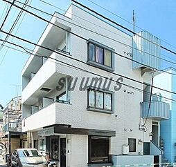 渋谷区元代々木町