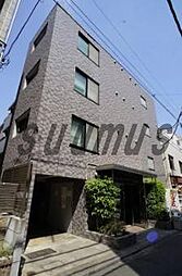 新宿区四谷４丁目