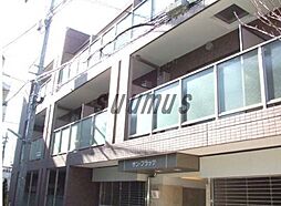中野区南台３丁目