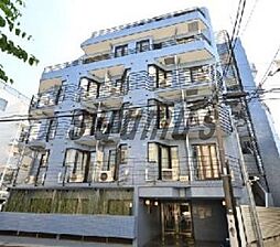 新宿区若松町