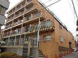 新宿区西新宿４丁目