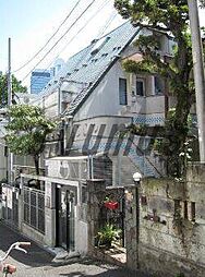 新宿区北新宿１丁目