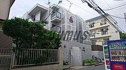 新宿区百人町２丁目