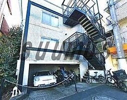 中野区南台４丁目