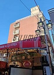 渋谷区本町２丁目