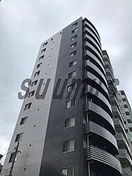 新宿区北新宿１丁目