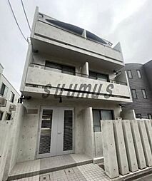 中野区本町２丁目