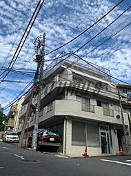 渋谷区代々木２丁目