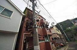 新宿区若葉２丁目