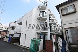 世田谷区宮坂３丁目