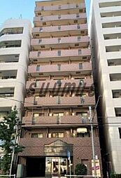 新宿区山吹町