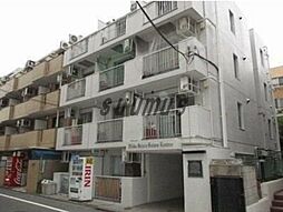 世田谷区経堂１丁目