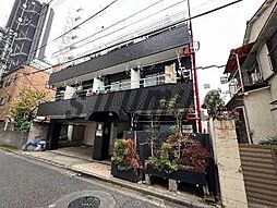 渋谷区笹塚２丁目