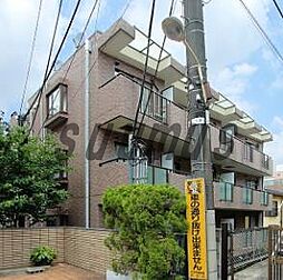 渋谷区代々木３丁目