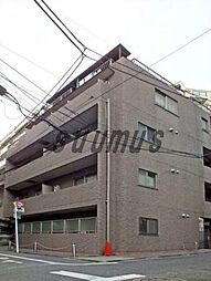 新宿区住吉町