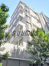 新宿区西新宿８丁目