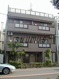 新宿区市谷甲良町