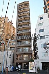新宿区余丁町