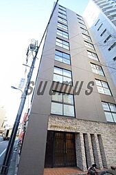 新宿区西新宿５丁目