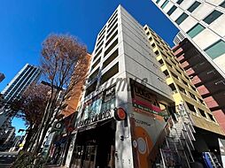 新宿区西新宿６丁目