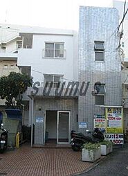 渋谷区富ヶ谷２丁目