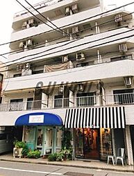渋谷区神山町