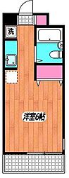渋谷区幡ヶ谷3丁目