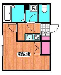 渋谷区笹塚2丁目