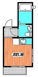 渋谷区本町1丁目